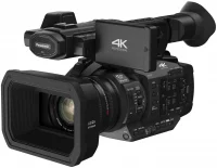 Камера Panasonic HC-X1 отзывы владельцев