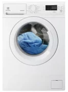 Стиральная машина Electrolux EWS 1074 SMU отзывы владельцев