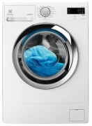 Стиральная машина Electrolux EWS 1256 COU отзывы владельцев