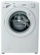 Стиральная машина Candy GC3 1041 D отзывы владельцев