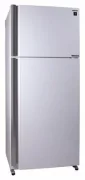 Холодильник Sharp SJ-XE55PMWH отзывы владельцев