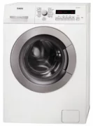 Стиральная машина AEG AMS7000U отзывы владельцев