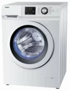 Стиральная машина Haier HW60-10266A отзывы владельцев