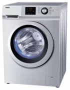 Стиральная машина Haier HW60-12266AS отзывы владельцев