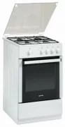 Плита Gorenje GIN 52198 AW отзывы владельцев