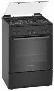 Плита Bosch HXA050D60R отзывы владельцев