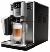Кофемашина Philips EP5035/10 LatteGo Series 5000 отзывы владельцев