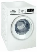 Стиральная машина Siemens WM 14W540 отзывы владельцев
