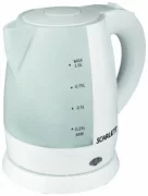 Чайник Scarlett SC-EK18P40 отзывы владельцев