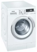 Стиральная машина Siemens WM 10S47 A отзывы владельцев