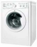 Стиральная машина Indesit IWC 6105 B отзывы владельцев