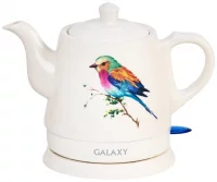 Чайник Galaxy GL0501 отзывы владельцев