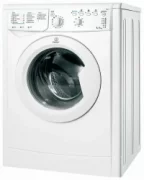 Стиральная машина Indesit IWB 6105 отзывы владельцев