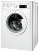 Стиральная машина Indesit IWE 6105 B отзывы владельцев