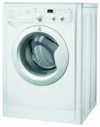 Стиральная машина Indesit IWD 71051 отзывы владельцев