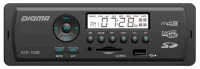 Автомагнитола Digma DCR-100B отзывы владельцев