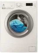 Стиральная машина Electrolux EWF 51484 EOS отзывы владельцев