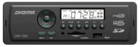 Автомагнитола Digma DCR-100G отзывы владельцев