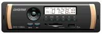 Автомагнитола Digma DCR-110B24 отзывы владельцев