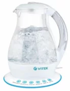 Чайник VITEK VT-1179 отзывы владельцев
