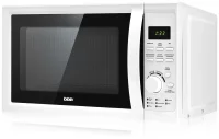 Микроволновая печь BBK 20MWS-719T/W отзывы владельцев