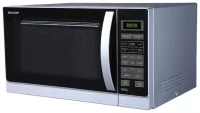 Микроволновая печь Sharp R-7773RSL отзывы владельцев