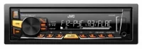 Автомагнитола JVC KD-X125 отзывы владельцев