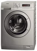 Стиральная машина AEG L58527XFL отзывы владельцев