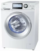 Стиральная машина Haier Intelius HW80-BD1626 отзывы владельцев