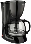 Кофеварка Scarlett SC-CM33007 отзывы владельцев