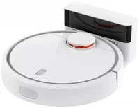 Пылесос Xiaomi Mi Robot Vacuum Cleaner отзывы владельцев