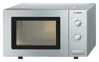 Микроволновая печь Bosch HMT72M450R отзывы владельцев