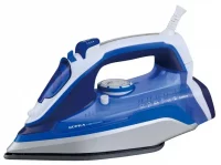 Утюг SUPRA IS-2405 отзывы владельцев