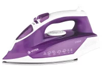 Утюг VITEK VT-8308 VT отзывы владельцев