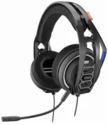Наушники Plantronics RIG 400HS отзывы владельцев