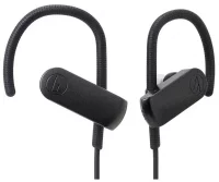 Наушники Audio-Technica ATH-SPORT70BT отзывы владельцев