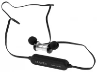 Наушники HARPER HB-305 отзывы владельцев