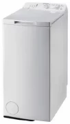 Стиральная машина Indesit TMI A 51051 N отзывы владельцев