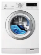 Стиральная машина Electrolux EWW 1686 HDW отзывы владельцев
