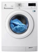 Стиральная машина Electrolux EWW 51685 HW отзывы владельцев