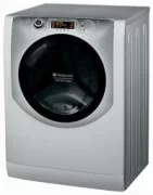 Стиральная машина Hotpoint-Ariston QVDE 117149 SS отзывы владельцев