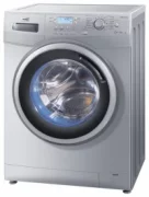 Стиральная машина Haier HWD70-1482S отзывы владельцев