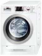 Стиральная машина Bosch WVH 28442 отзывы владельцев