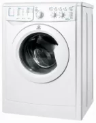 Стиральная машина Indesit IWDC 6105 отзывы владельцев