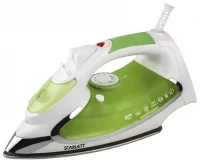 Утюг Scarlett SC-SI30K01 отзывы владельцев