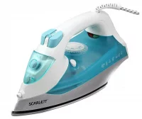 Утюг Scarlett SC-SI30K02 отзывы владельцев