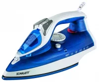 Утюг Scarlett SC-SI30E01 отзывы владельцев