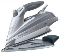 Утюг BRAUN TexStyle 770 отзывы владельцев
