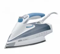 Утюг BRAUN TexStyle TS765A отзывы владельцев