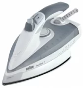 Утюг BRAUN TexStyle TS785STP отзывы владельцев
